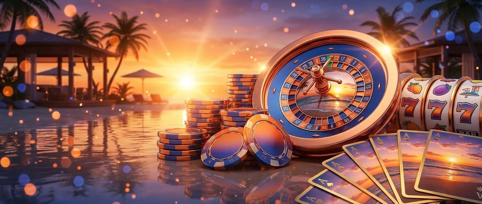 Fairspin Casino bonus banner